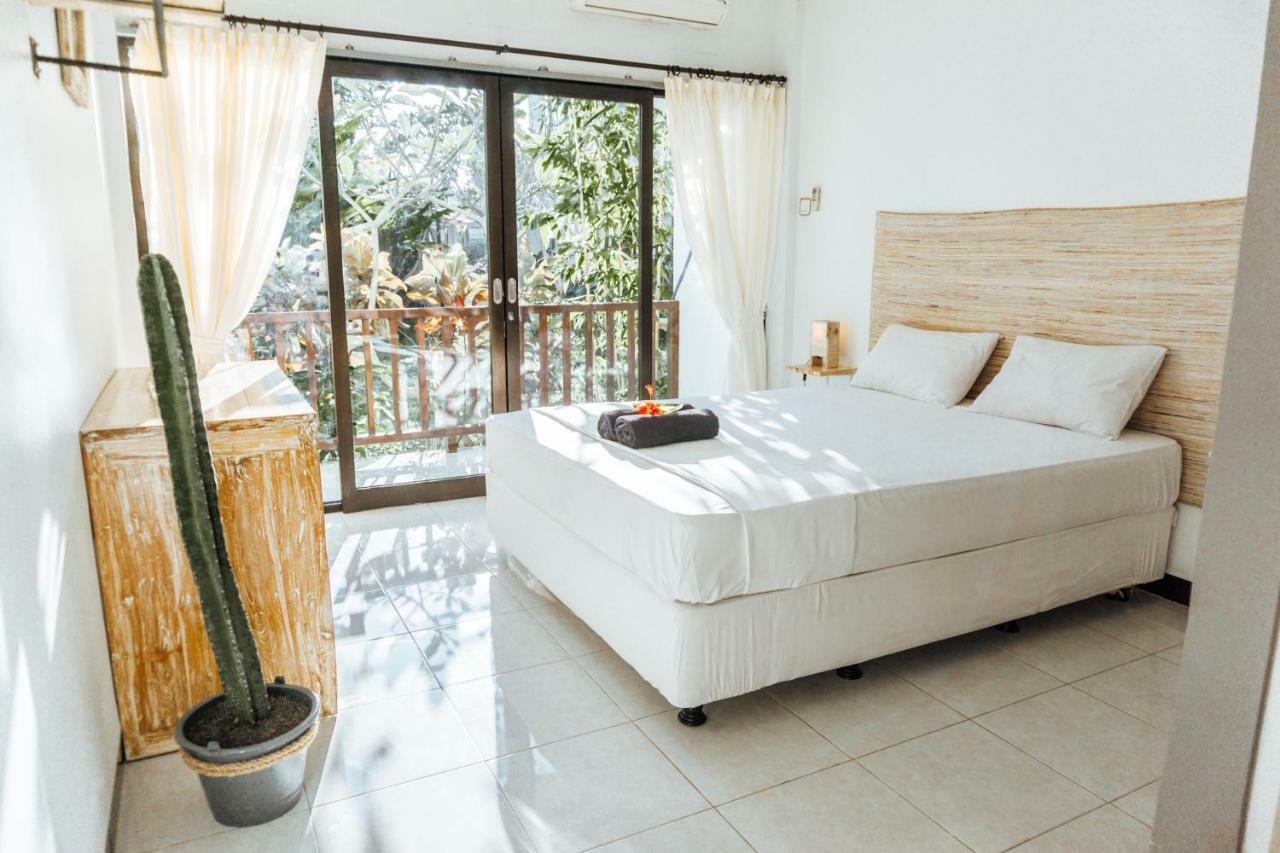 Sultans Of Swell Uluwatu Bali Hotel Exterior photo