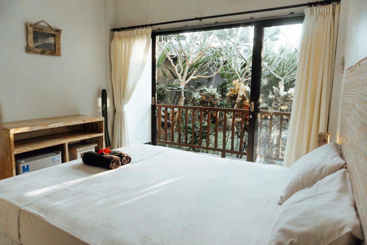 Sultans Of Swell Uluwatu Bali Hotel Exterior photo
