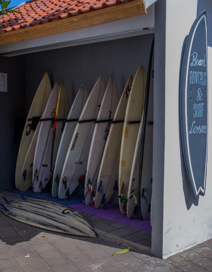 Sultans Of Swell Uluwatu Bali Hotel Exterior photo